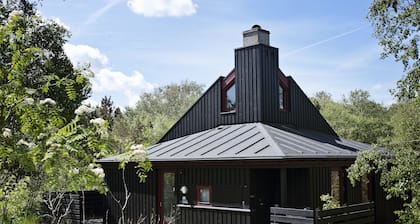 Dronningens Ferieby