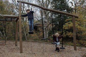 Children’s activities - Dronningens Ferieby (Grenaa)