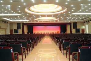 Meeting facility - Anhui International Hotel (Nantong)