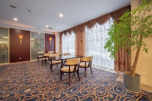 Unclassified image, 5 of 63, button - Anhui International Hotel (Nantong)