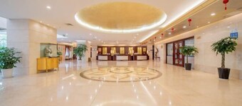 Anhui International Hotel