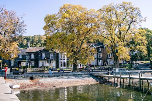 The Waterhead Inn - The Inn Collection 集團
