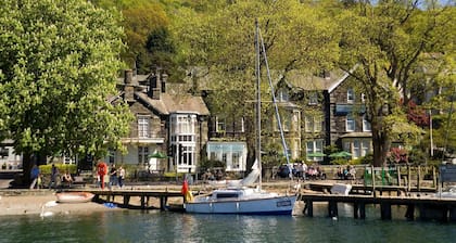 The Waterhead Inn