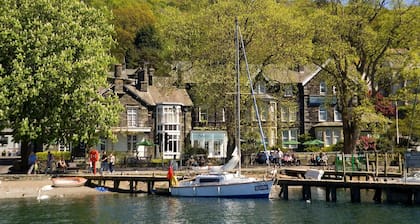 The Waterhead Inn - The Inn Collection group