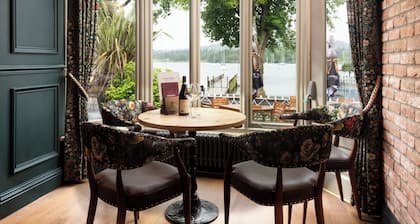 The Waterhead Inn - The Inn Collection group
