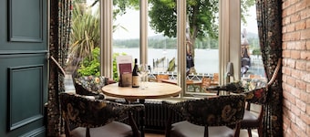 The Waterhead Inn - The Inn Collection group