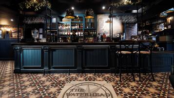 Bar (di properti)