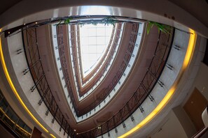 Lobby - Royal Spa Residence (Birstonas)