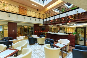 Lounge - Royal Spa Residence (Birstonas)