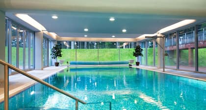 Royal Spa Residence