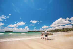 White sand - Kata Rocks (Karon)