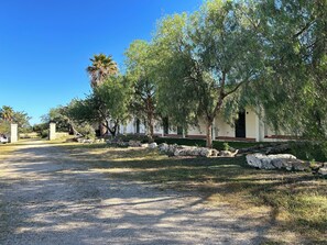 Avgiftsfri parkering