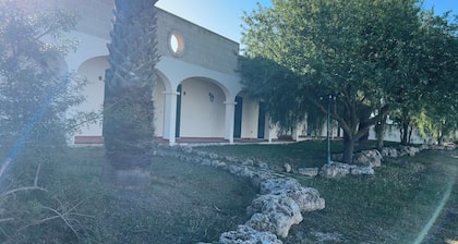 Agriturismo La Lucia