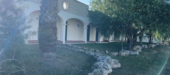 Agriturismo La Lucia