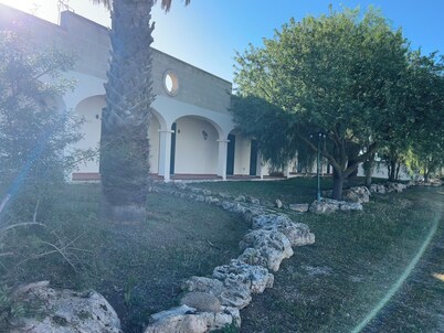 Agriturismo La Lucia
