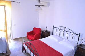 Room - Agriturismo La Lucia (Nardò)