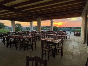 Restaurant - Agriturismo La Lucia (Nardò)