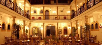 Hotel Villa Damonte