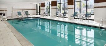 Hampton Inn & Suites Detroit/Troy