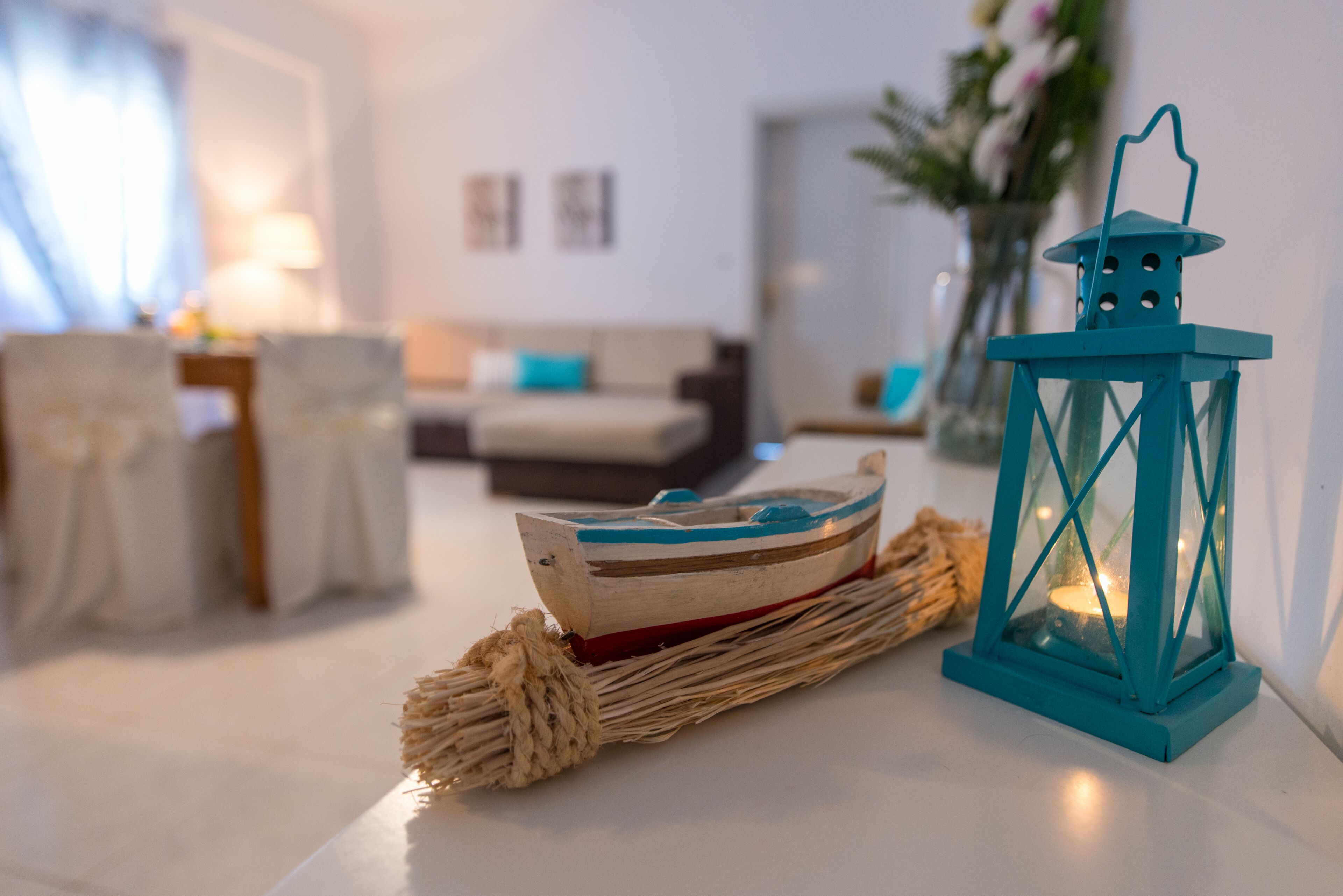 Appartement Familial, 1 chambre | Équipements de la chambre