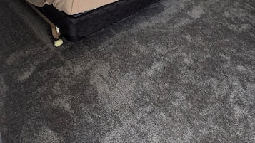 Kamar Standar, 2 Tempat Tidur Double | Meja kerja dan Wi-Fi gratis