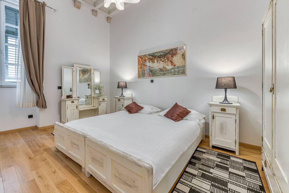 Appartement Deluxe, 1 chambre