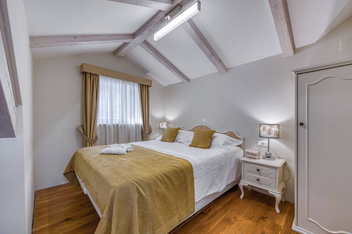 Appartement Supérieur, 1 chambre