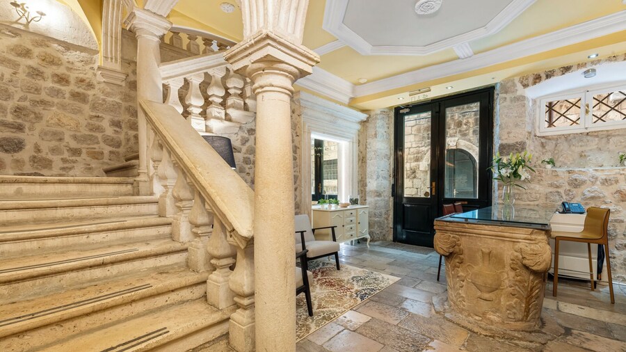 Palmotta Palace 4*