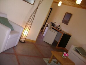 LED TV - Vistalba Lodge (Luján de Cuyo)