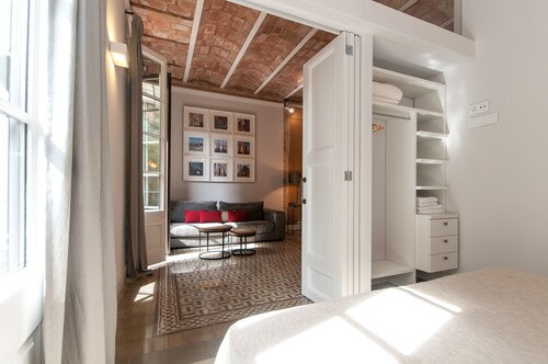 Weflating Suites Sant Antoni Market