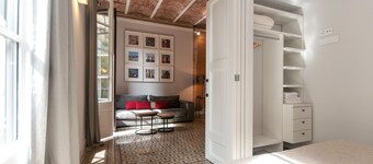 Weflating Suites Sant Antoni Market