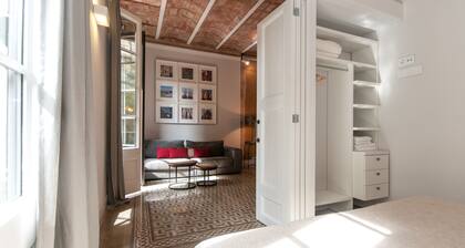 Weflating Suites Sant Antoni Market