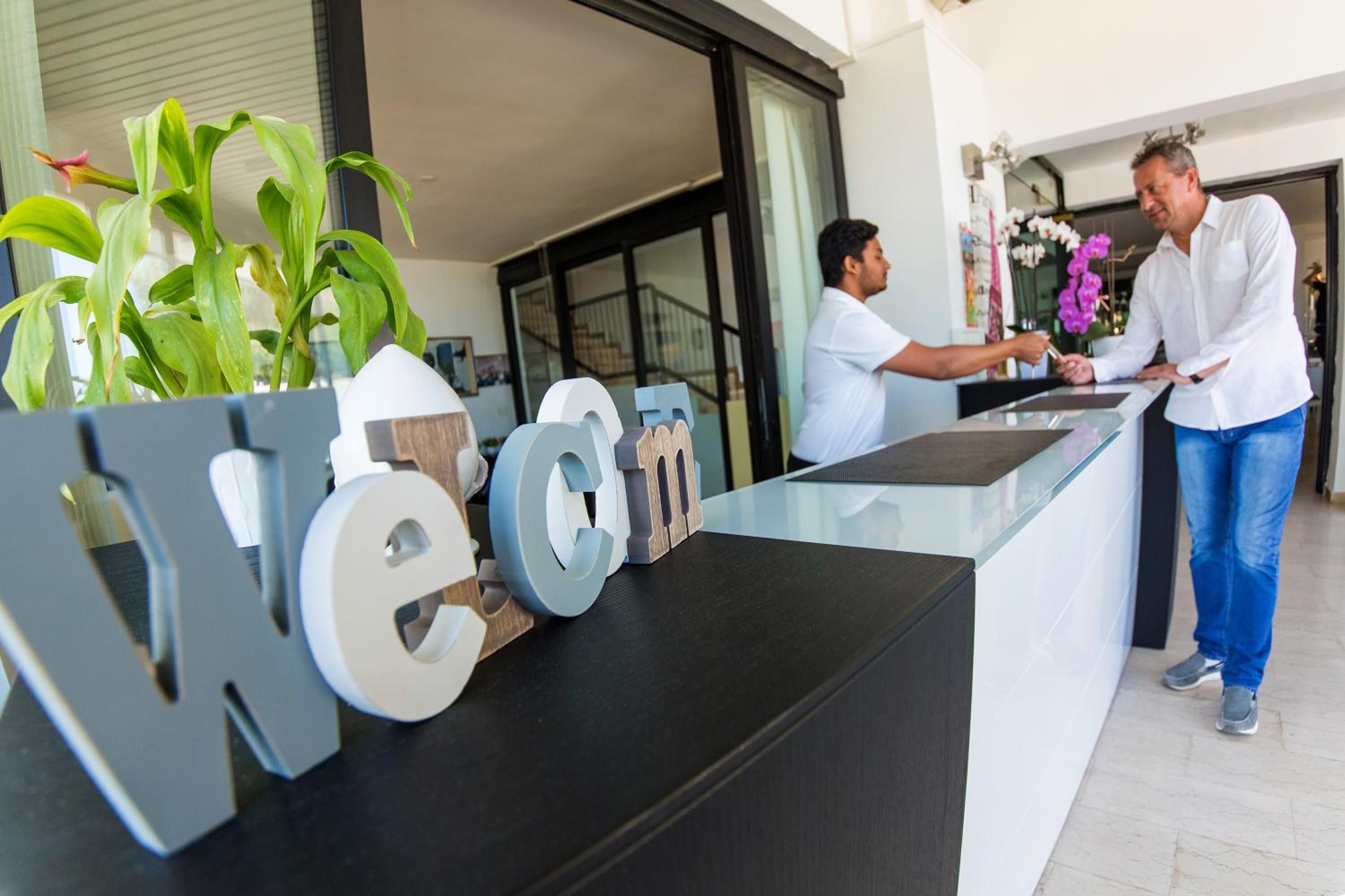 Foto - Hotel Riviera