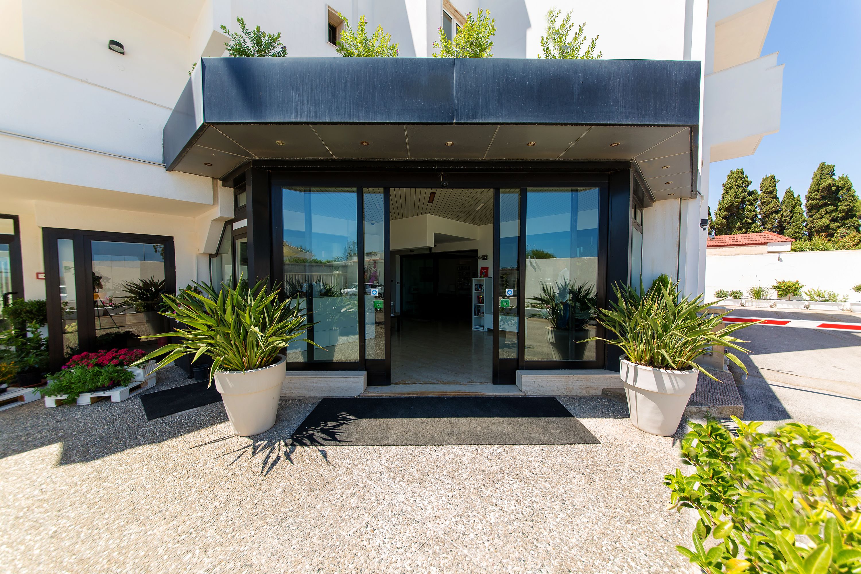 Foto - Hotel Riviera