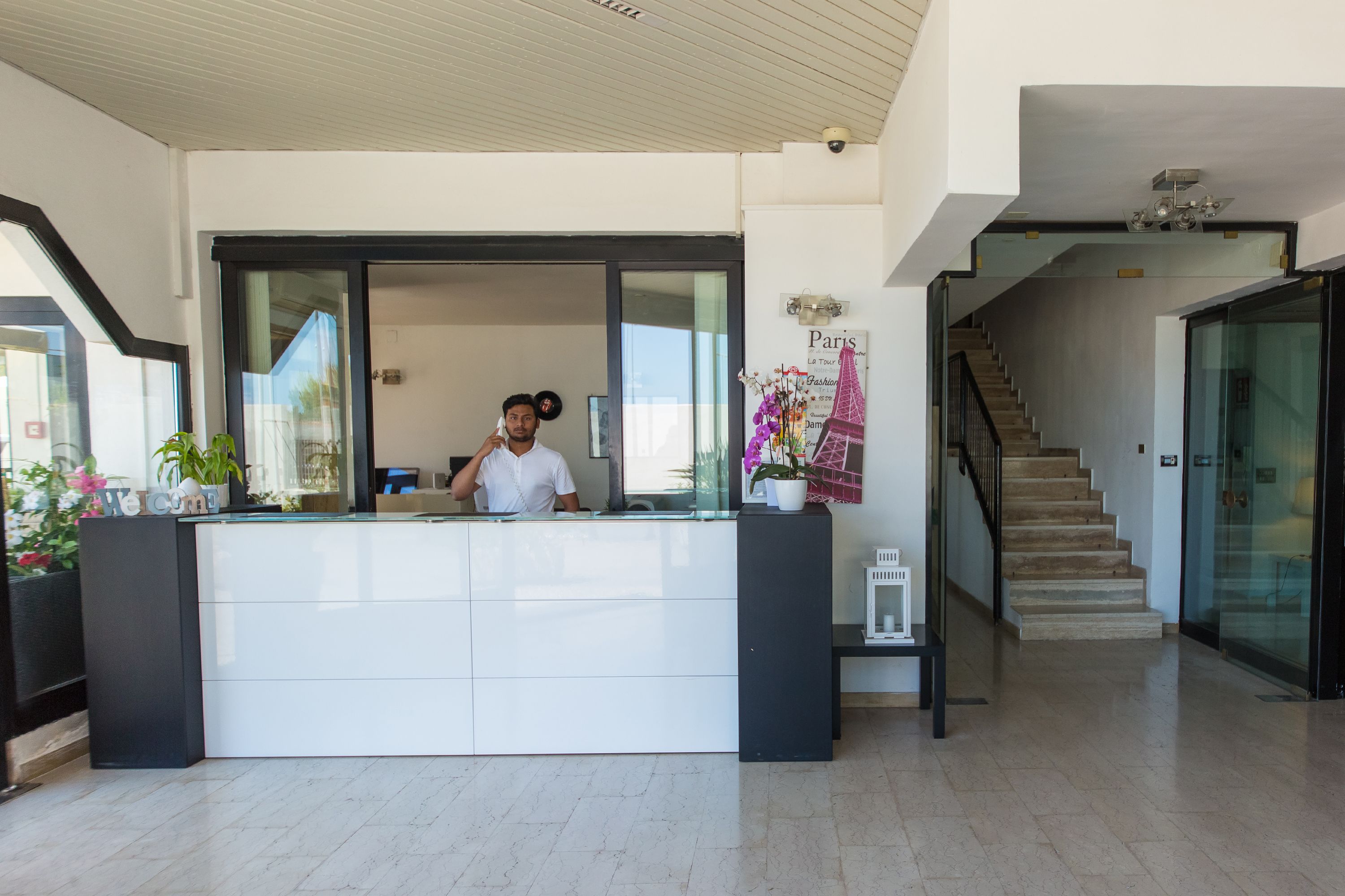 Foto - Hotel Riviera