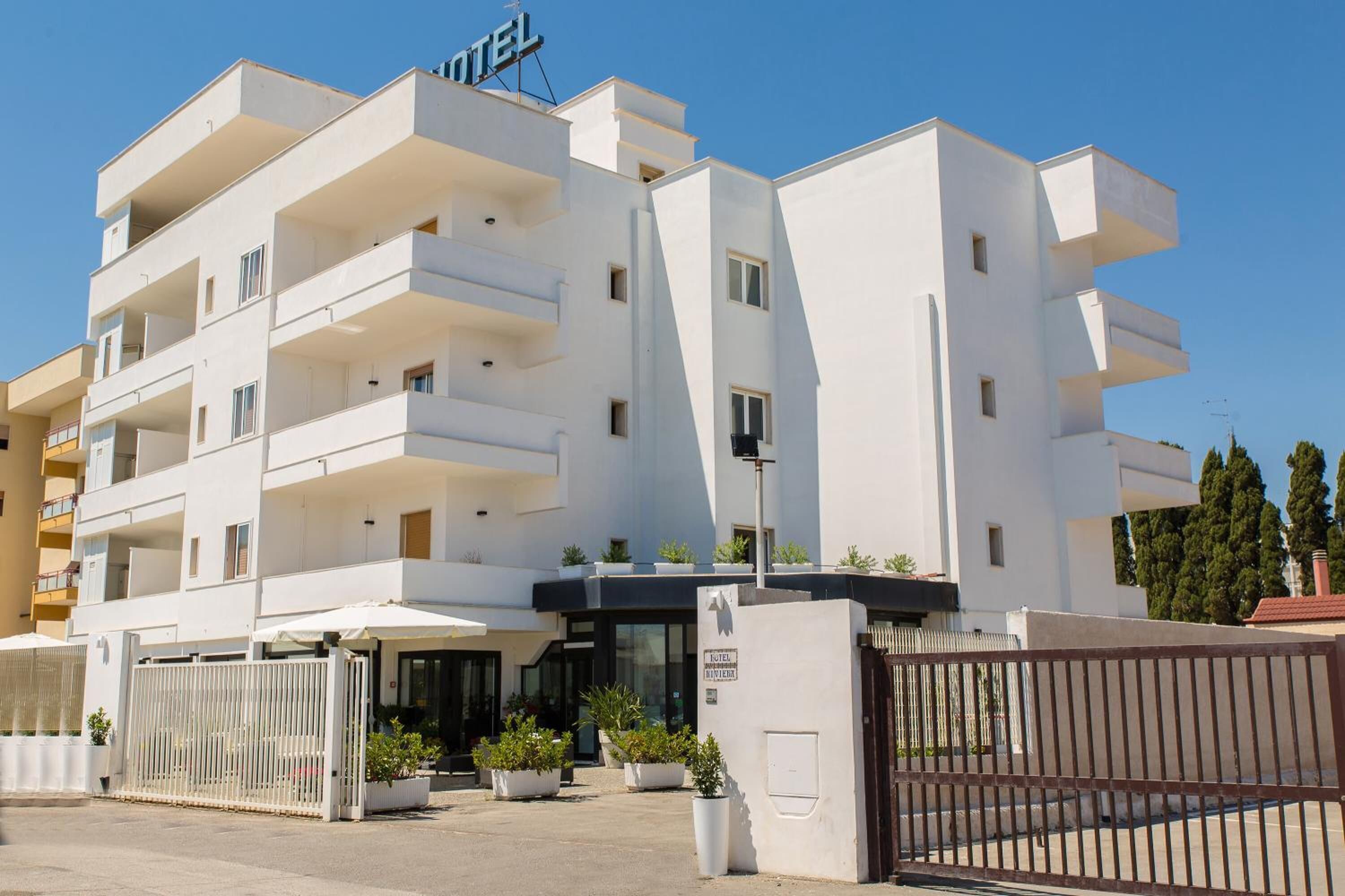 Foto - Hotel Riviera