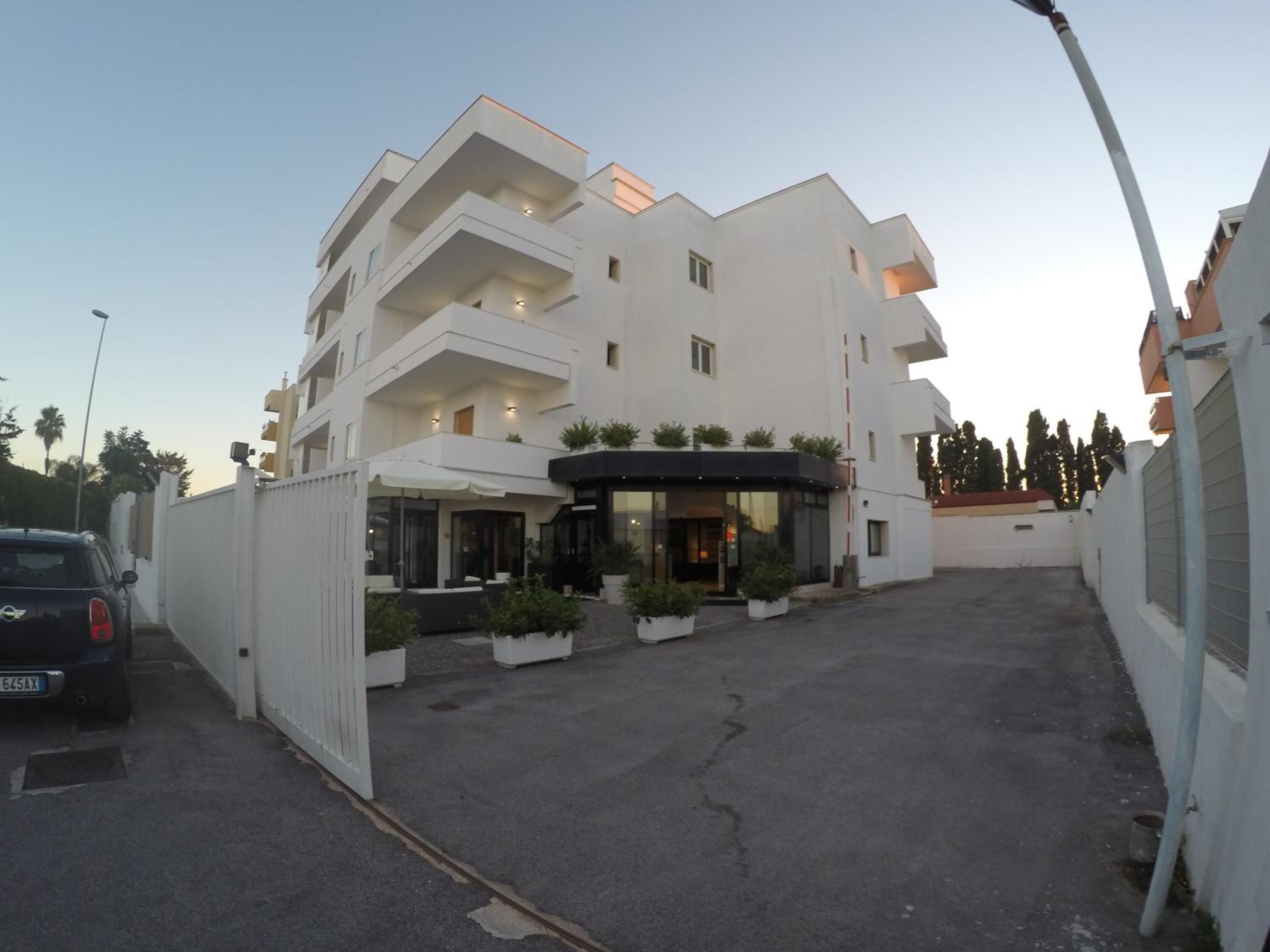 Foto - Hotel Riviera