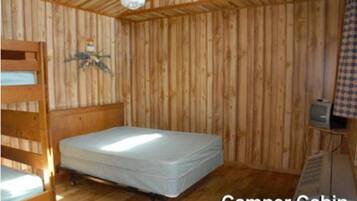 Cabin, Non Smoking | Free WiFi