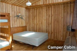 Cabin, Non Smoking | Free WiFi - America's Best Campground (Branson)