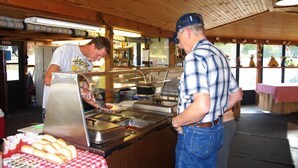 Unclassified image, 5 of 18, button - America's Best Campground (Branson)