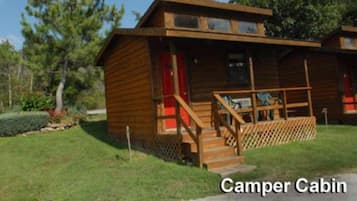 Cabin, Non Smoking | Free WiFi