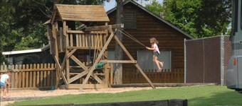 America's Best Campground