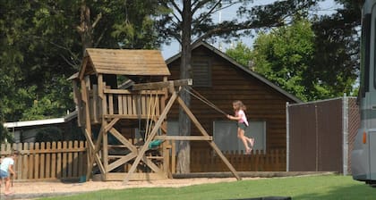 America's Best Campground