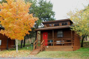 Free WiFi - America's Best Campground (Branson)