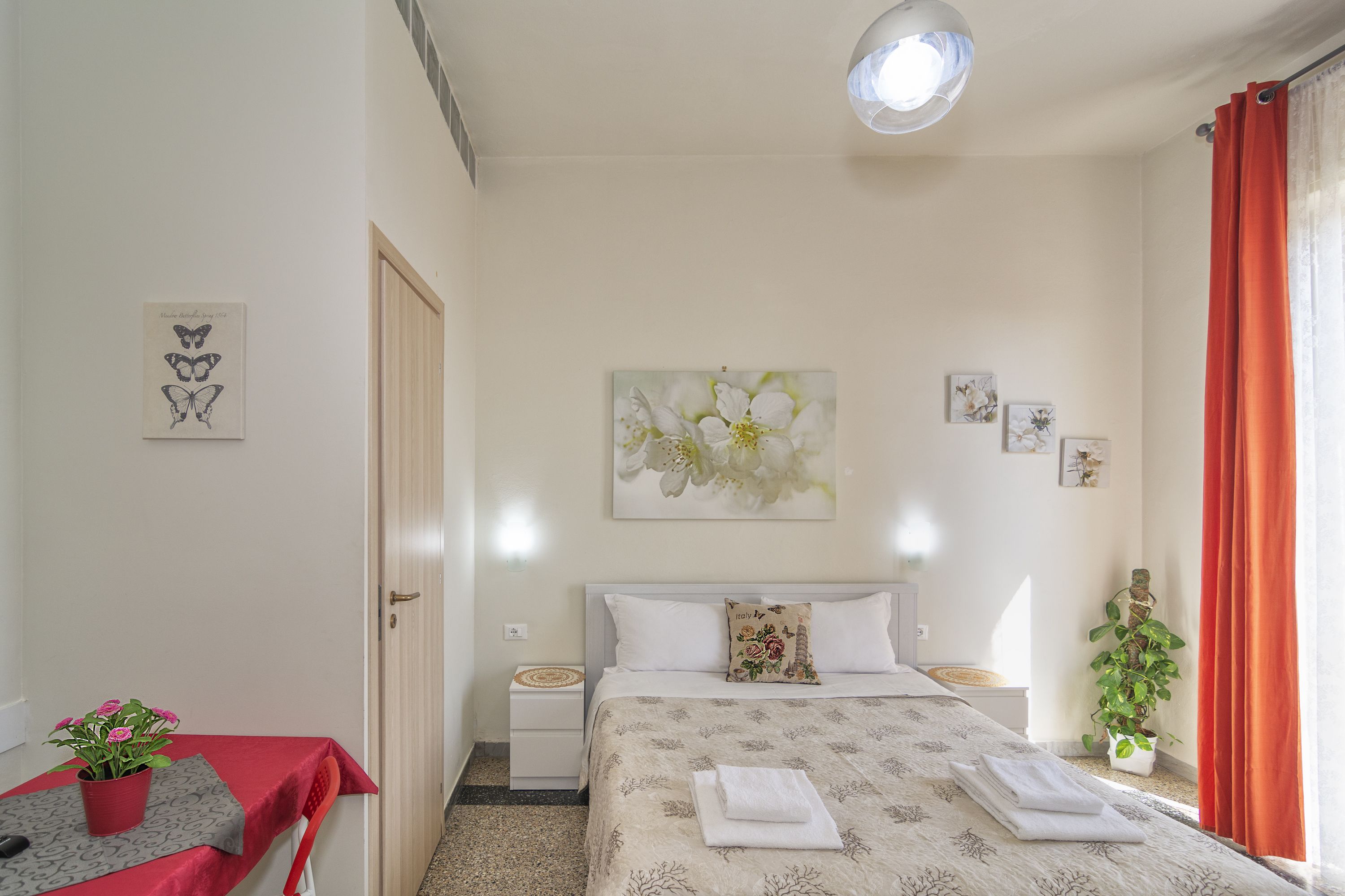 Foto - Aliante Turist House