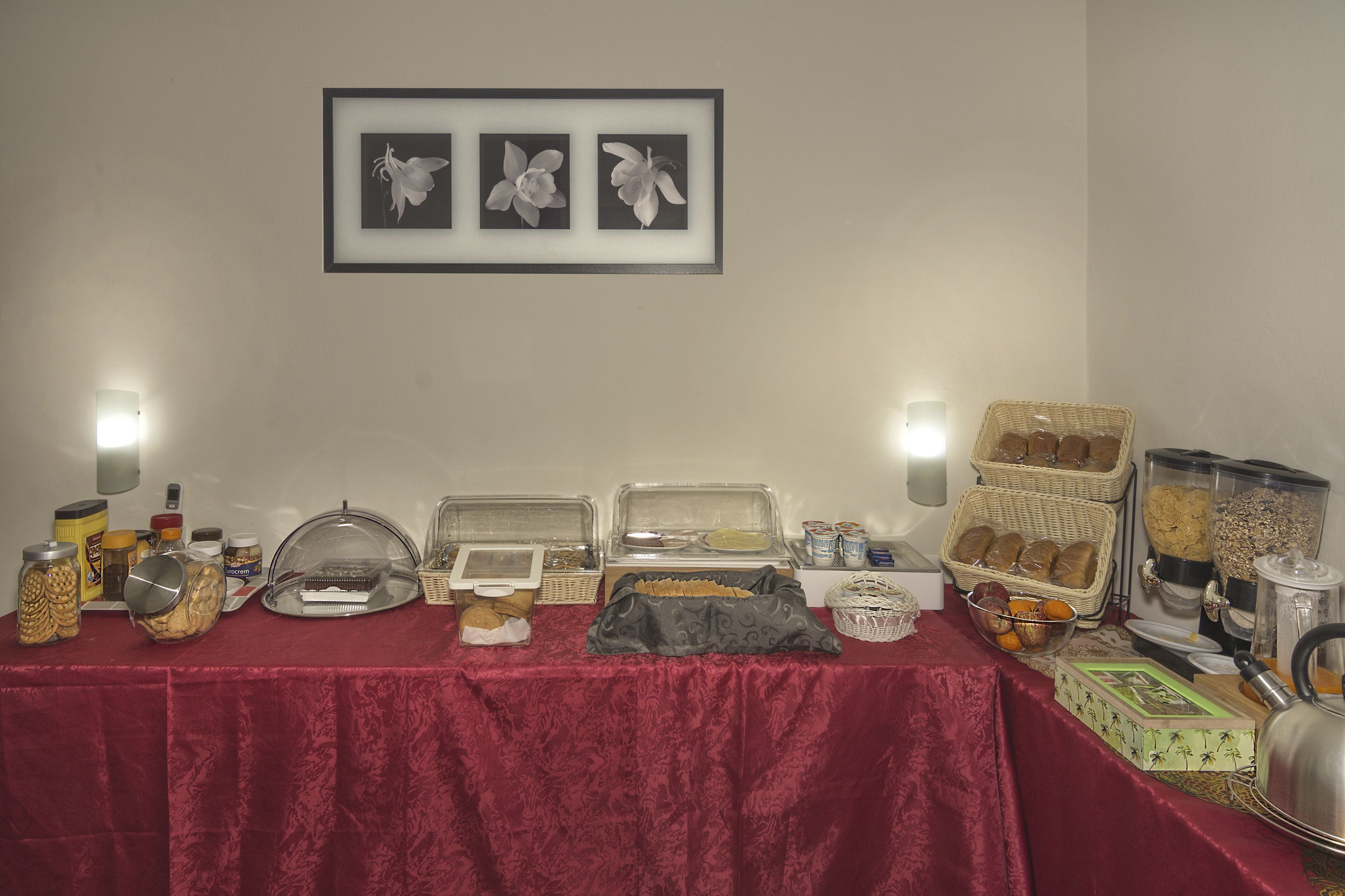 Foto - Aliante Turist House