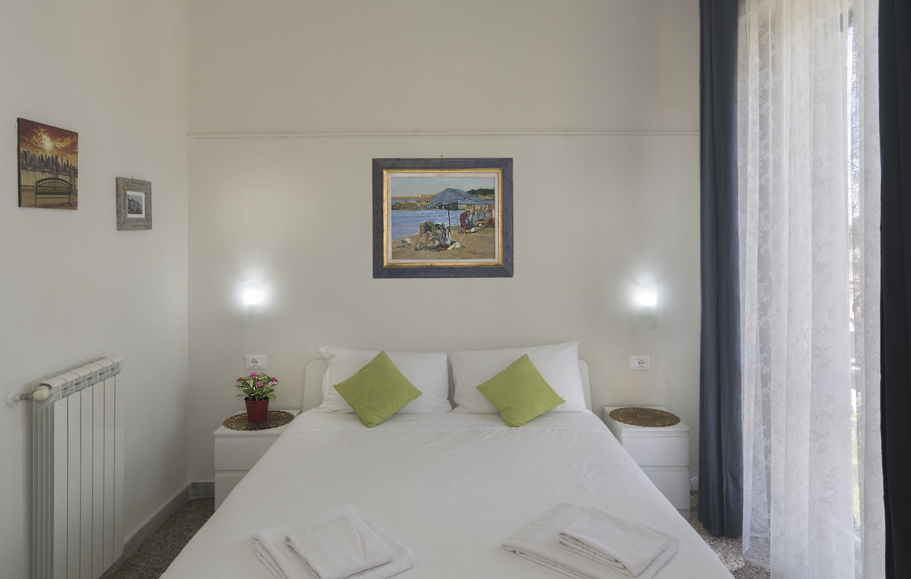 Foto - Aliante Turist House