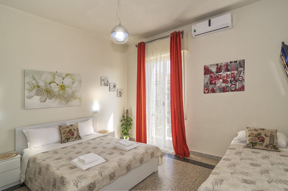 ALIANTE TURIST HOUSE