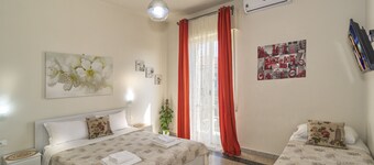 ALIANTE TURIST HOUSE