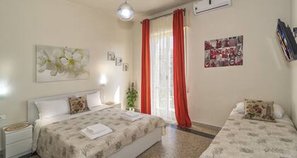 ALIANTE TURIST HOUSE